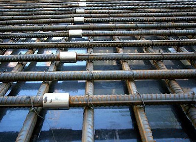 云浮为什么建楼房时，要在钢筋上加一排小圆环？原来作用这么大